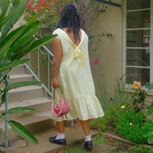 Sonderhaus Claire dress